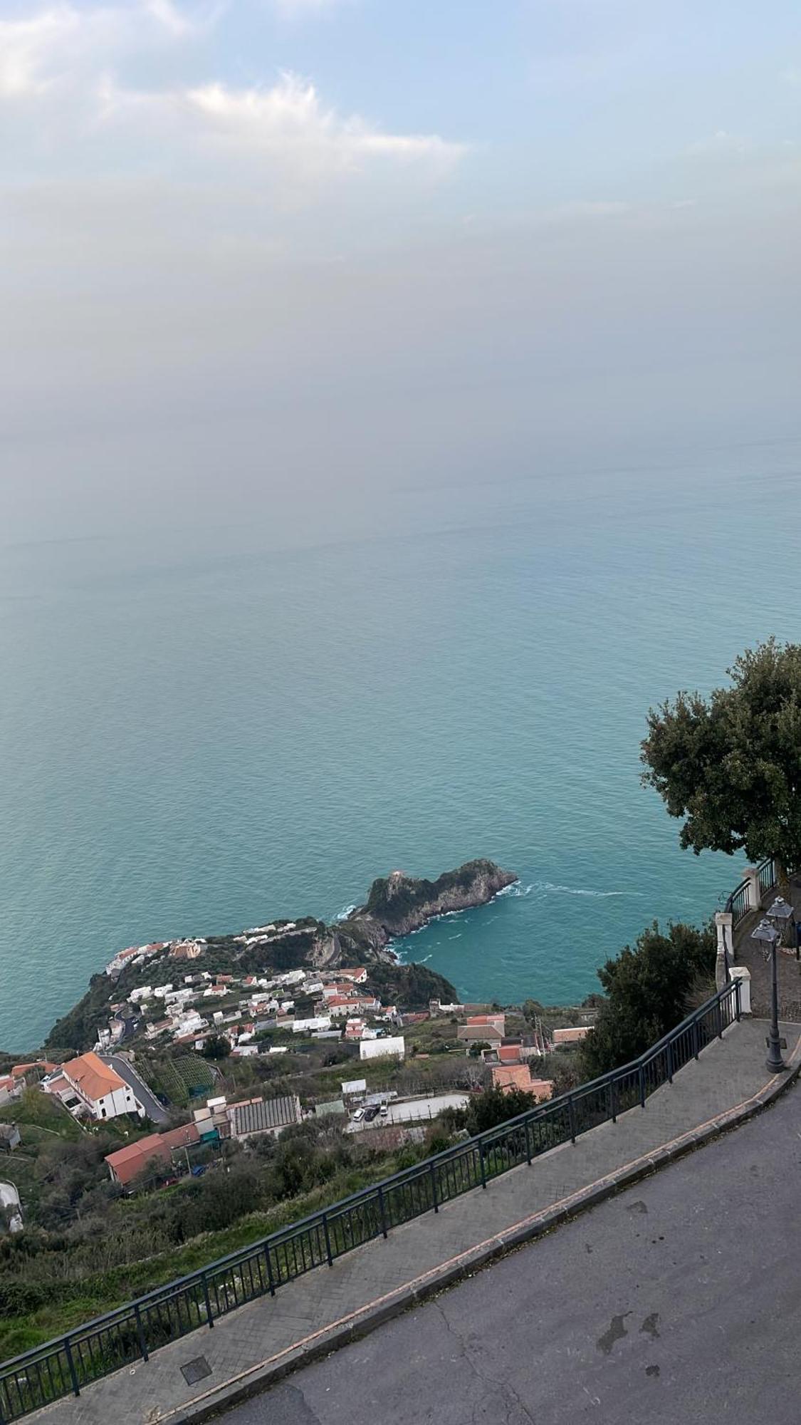 Casa Vacanze Casanova Agerola Exterior photo