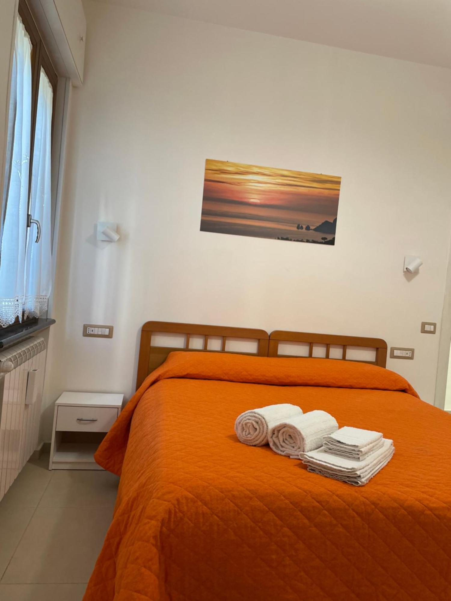 Casa Vacanze Casanova Agerola Exterior photo