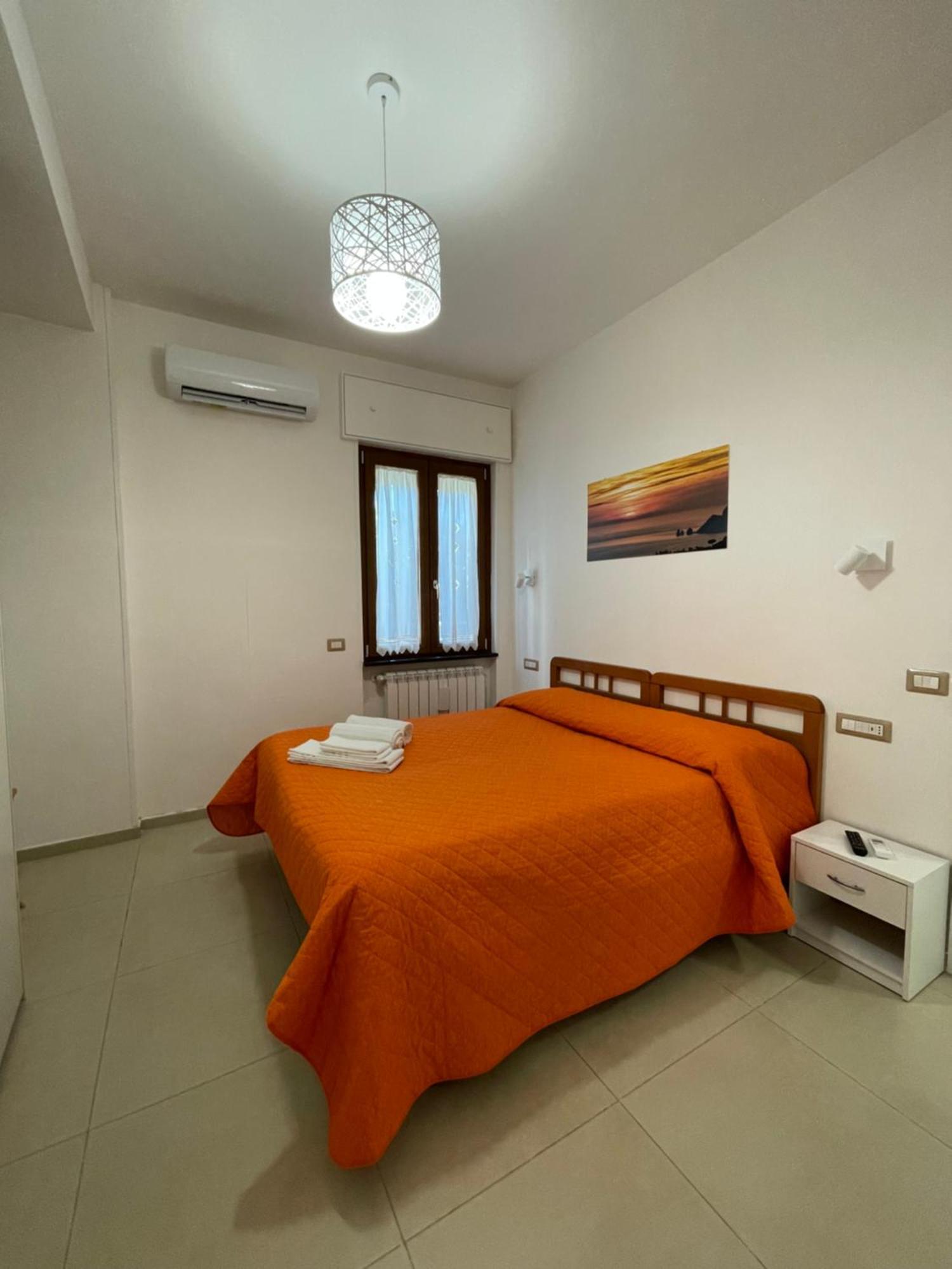 Casa Vacanze Casanova Agerola Exterior photo
