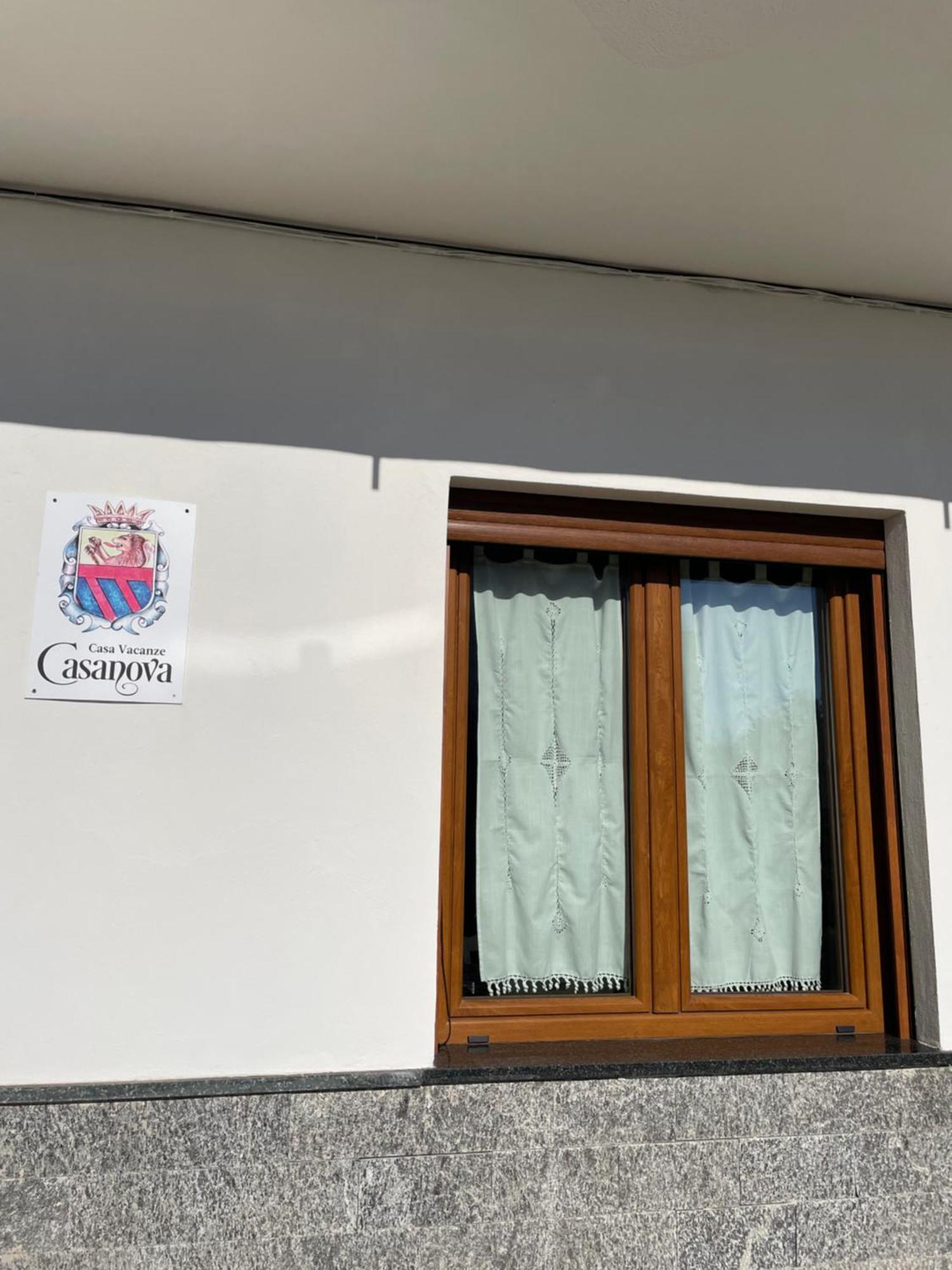 Casa Vacanze Casanova Agerola Exterior photo