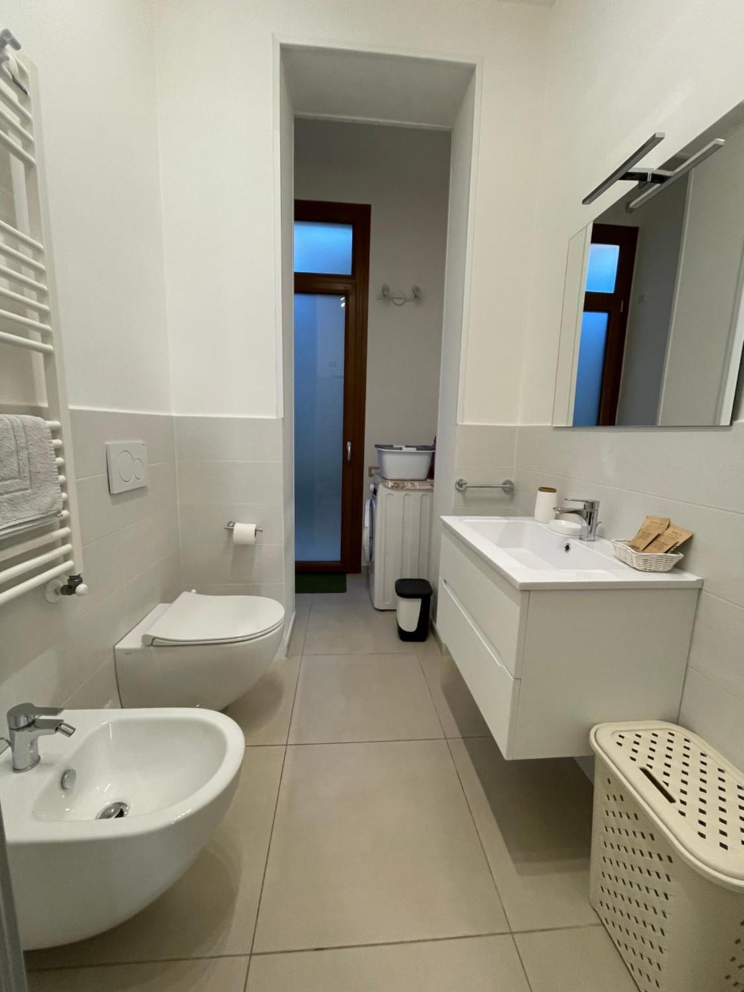 Casa Vacanze Casanova Agerola Exterior photo