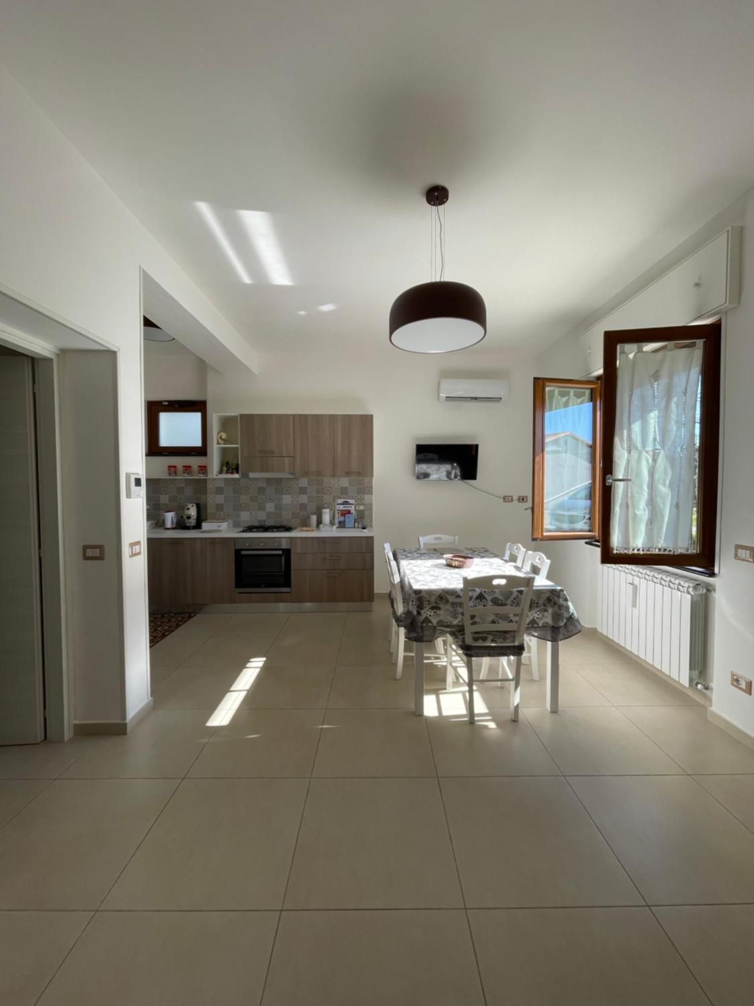 Casa Vacanze Casanova Agerola Exterior photo